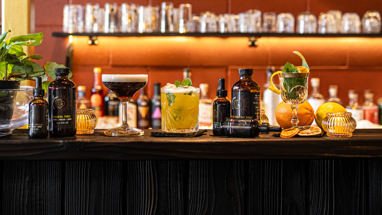 Bar photo 1
