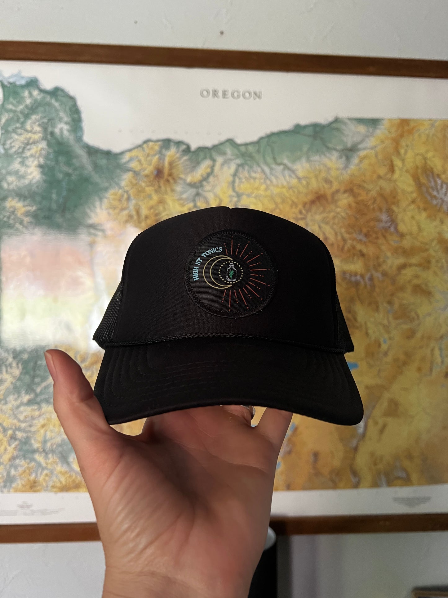 Hats